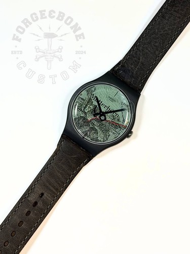 Swatch special new gent - swatch,