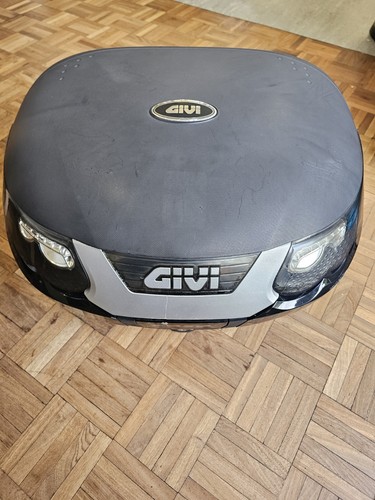 Givi e55 scatola - givi,