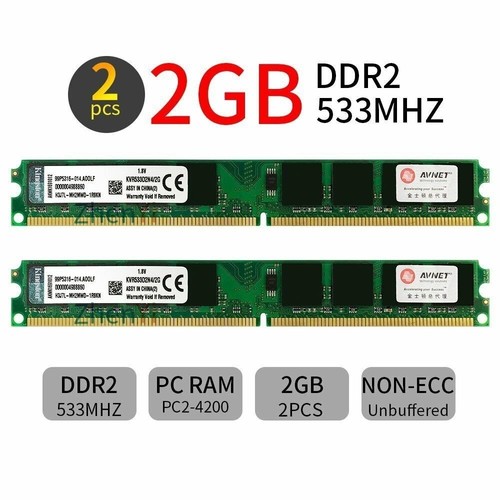 Kingston kit ram 240 - kit, 2