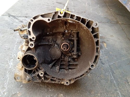 Cambio fiat punto 2001 - cambio,