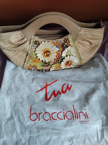 Braccialini tua firenze linea - firenze,