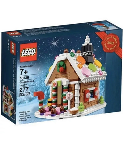 Lego limited edition - lego,