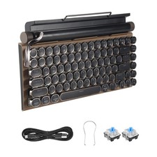 Retro Macchina da Scrivere