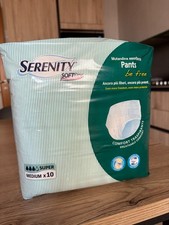 Pants Serenity SoftDry