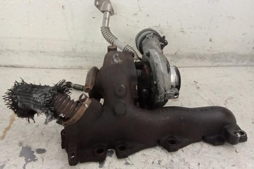 Turbina per alfa - turbina,