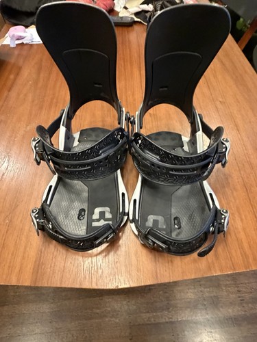 Attacchi snowboard union - snowboard, 23/24