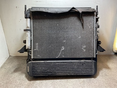 Radiatore acqua raffreddamento