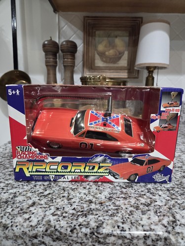 Racing champions the dukes - racing,