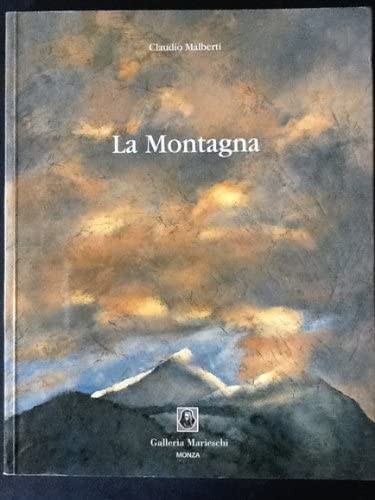 Montagna undici pittori - montagna,