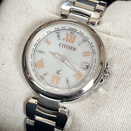 Articolo citizen cross sea - articolo,