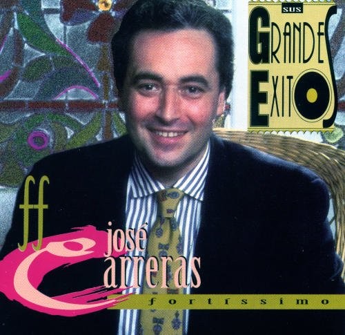 Jose carreras grandes exitos - carreras,