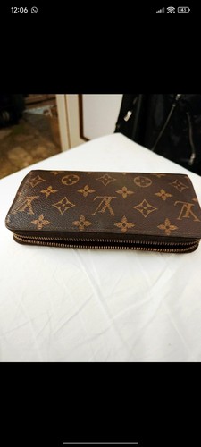 Portafoglio louis vuitton - portafoglio,