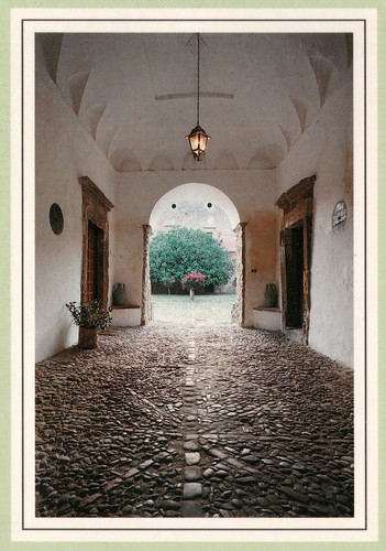 Cartolina madonie ex - le,