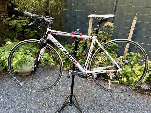 Colnago primavera con - primavera,