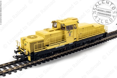 Piko 52858 locomotiva diesel - piko,