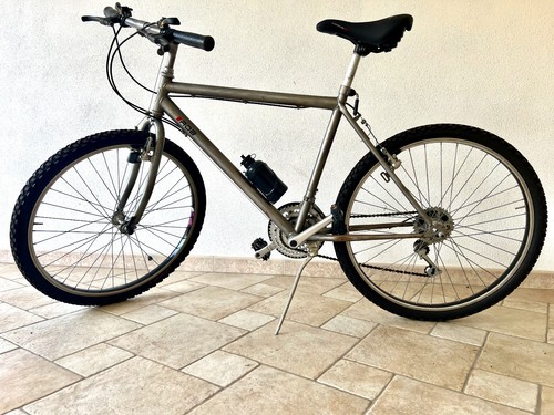 Mountain bike torpado vintage - mountain,