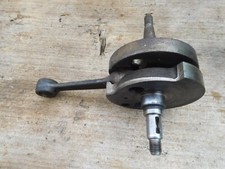 PIAGGIO VESPA 150 GL MOTORE VLA1M TELAIO VLA1T ALBERO BIELLA ORIGINALE D'EPOCA