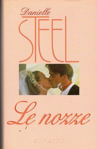 Nozze romanzo di - nozze.,