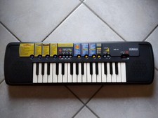 Tastiera Yamaha PortaSound