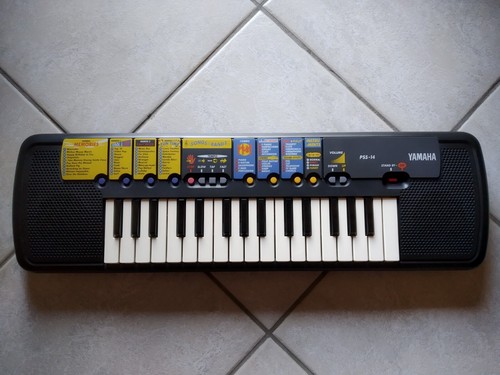 Tastiera yamaha portasound - tastiera,