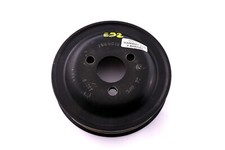 BMW E90 E91 E92 E93 LCI Puleggia AlluMini o D=130MM 7810810 32427810810