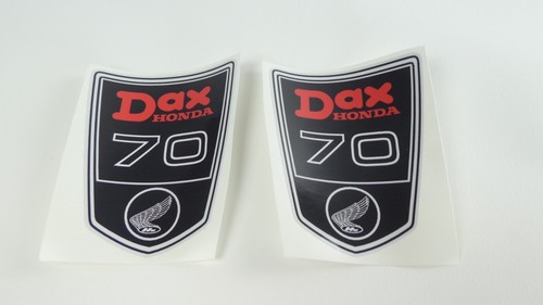 Stemmi telaio per - honda, dax