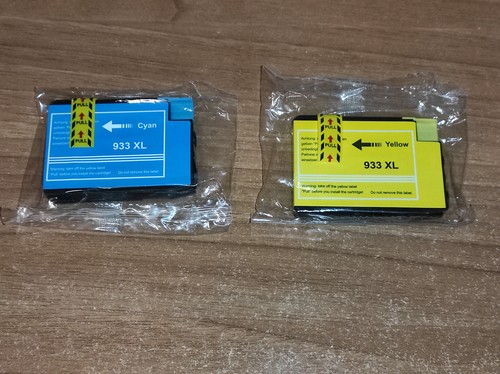 Cartucce compatibili hp - 2,