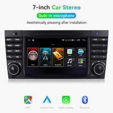 Carplay per Mercedes Benz