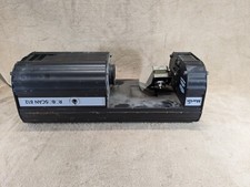 Martin Roboscan 812 scanner