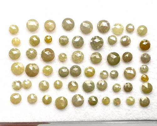Rotondo portamonete diamante - rotondo,