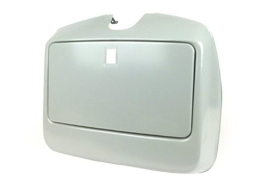 Bauletto portaoggetti scudo