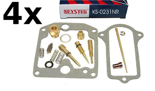 Kit riparazione carburatore - ,