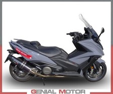 Complete Exhaust GPR FURORE