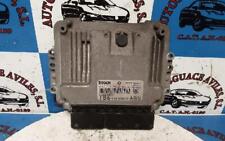 0281012294 Centralina Motore