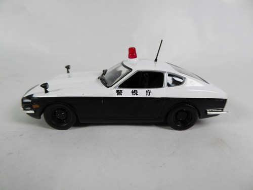 Datsun fairlady 240 japan - datsun,