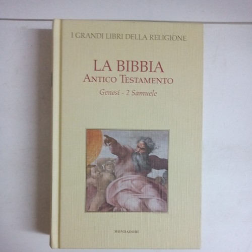 Grandi libri della - i,