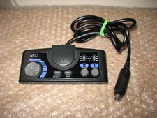 CONTROLLER JOYPAD PC ENGINE