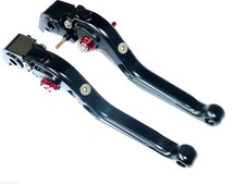 Mv Agusta Brutale 1000RR 2020 Pieghevole Leve Freno e Frizione Set Circuito Road