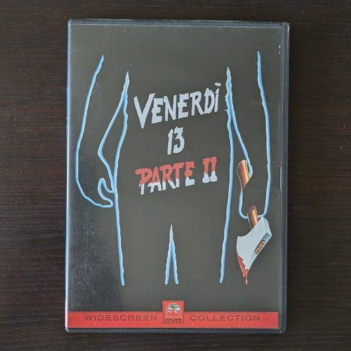 Venerdì parte dvd - 13,