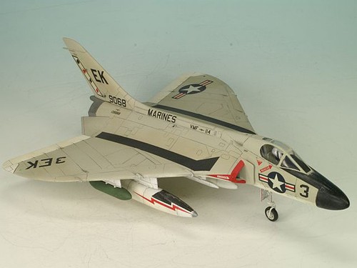 Scala d skyray - 1/10,