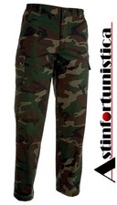 PANTALONI UOMO MIMETICI