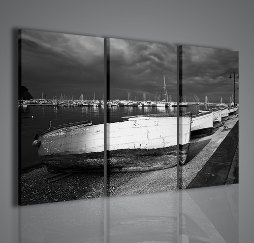 Quadro moderno old - quadro,