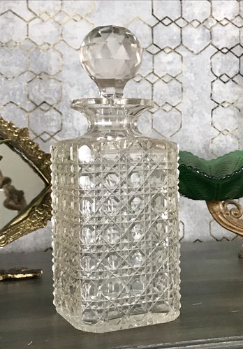 Antica 1890 baccarat 1x - antica,
