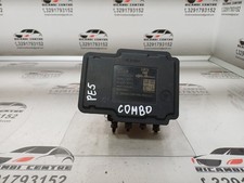 CENTRALINA ABS 1.3D 67Kw 90CV