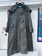 Driza Cappotto Cera Osso Uomo