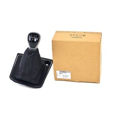 VW Touran 5T RHD Volante Del Cambio 6 Marce 5TC711113E IRF