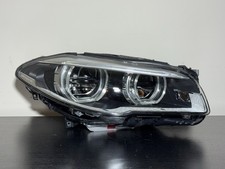 Repair Service of Headlights