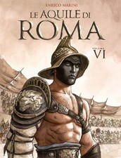 Le Aquile di Roma Vol. 6 -