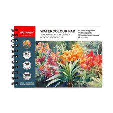 ACQUARELLO A4: Libro 30