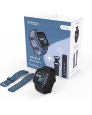 Fitbit Versa 4 Bundle –